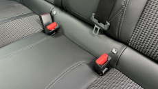 Peugeot 208 100kW GT 50kWh 5dr Auto Electric Hatchback